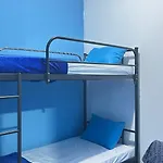 A Room In Santorini House Room Near Airport Bali